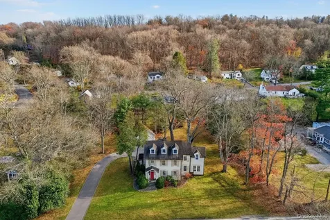 484 Bedford Road Bedford Hills NY 10507