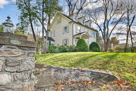 484 Bedford Road Bedford Hills NY 10507