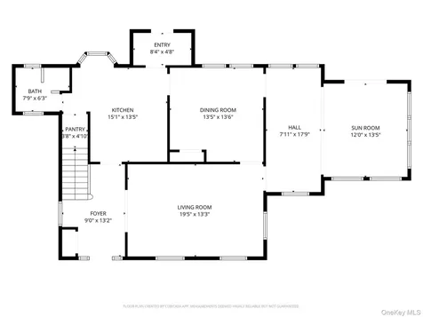 484 Bedford Road Bedford Hills NY 10507