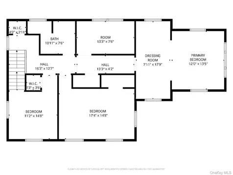 484 Bedford Road Bedford Hills NY 10507