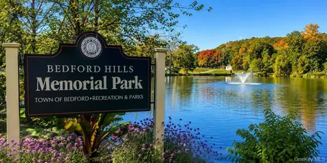 484 Bedford Road Bedford Hills NY 10507