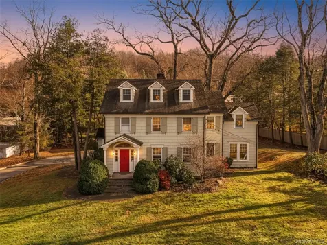 484 Bedford Road Bedford Hills NY 10507