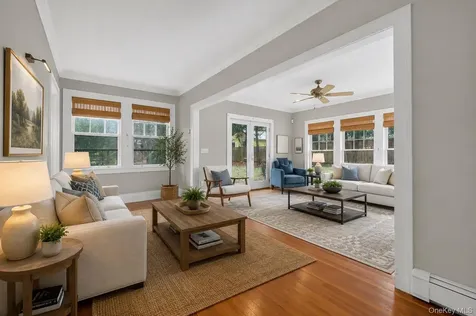 484 Bedford Road Bedford Hills NY 10507