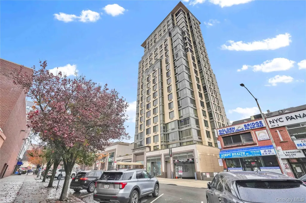 107-24 71 Road Forest Hills NY 11375