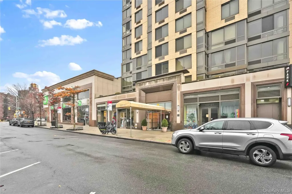 107-24 71 Road Forest Hills NY 11375