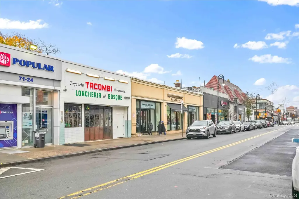 107-24 71 Road Forest Hills NY 11375