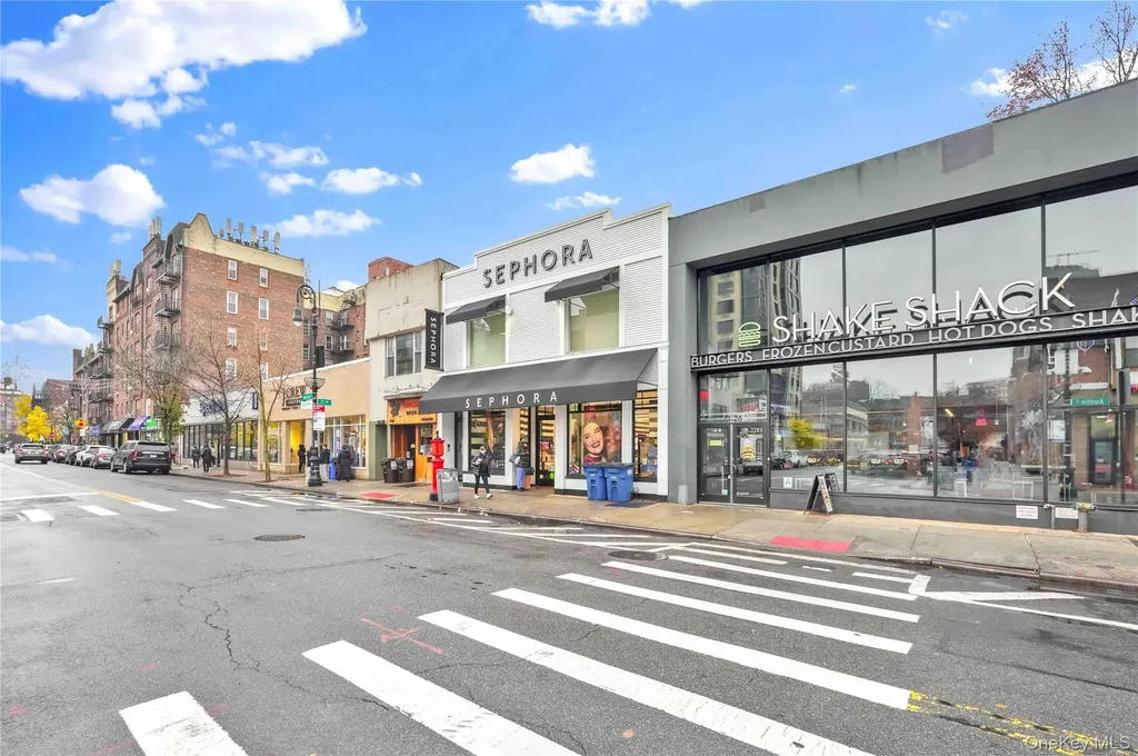 107-24 71 Road Forest Hills NY 11375