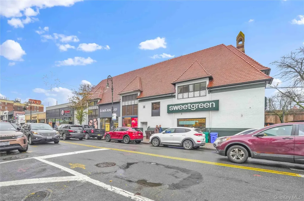 107-24 71 Road Forest Hills NY 11375