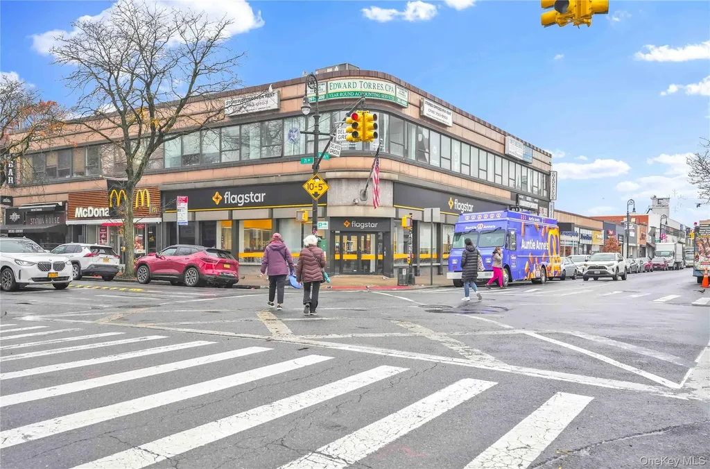 107-24 71 Road Forest Hills NY 11375