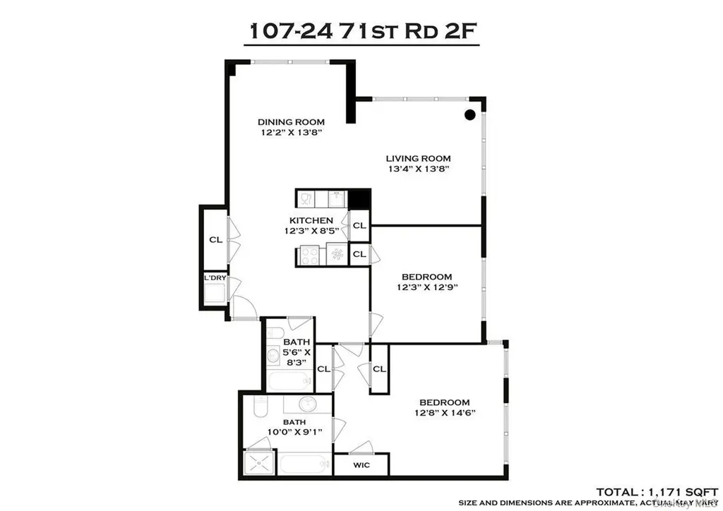 107-24 71 Road Forest Hills NY 11375