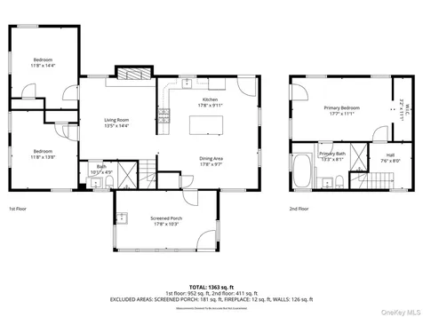 104 S Quaker Lane Hyde Park NY 12538