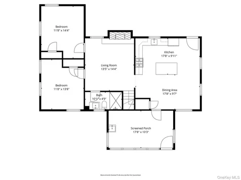 104 S Quaker Lane Hyde Park NY 12538