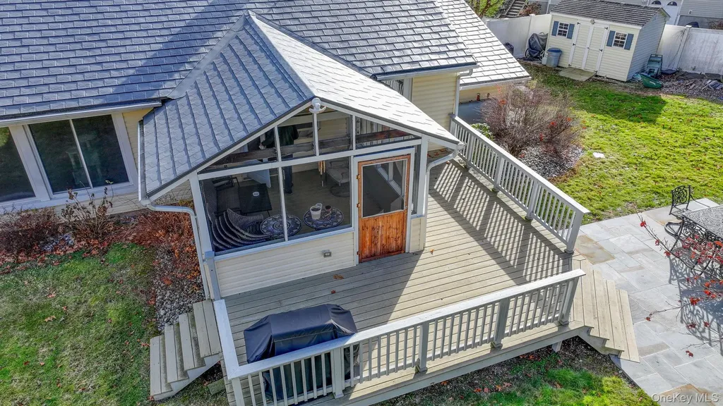 17 Homer Place Poughkeepsie NY 12603