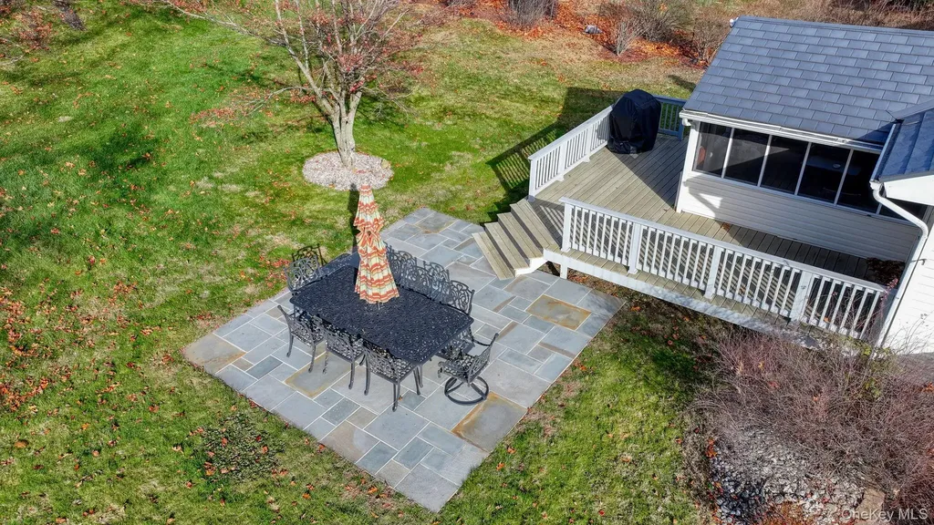 17 Homer Place Poughkeepsie NY 12603