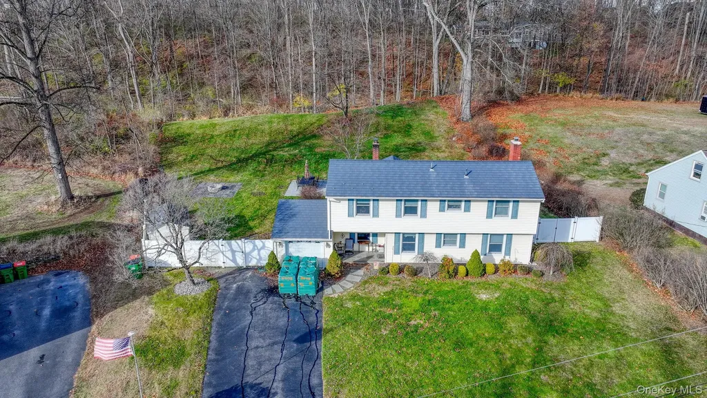 17 Homer Place Poughkeepsie NY 12603