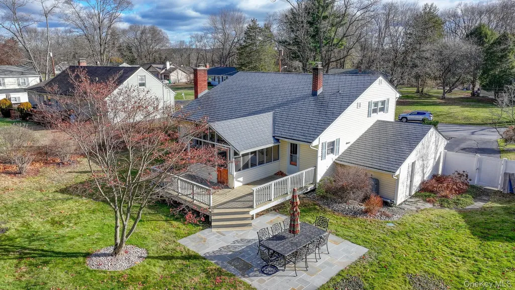 17 Homer Place Poughkeepsie NY 12603