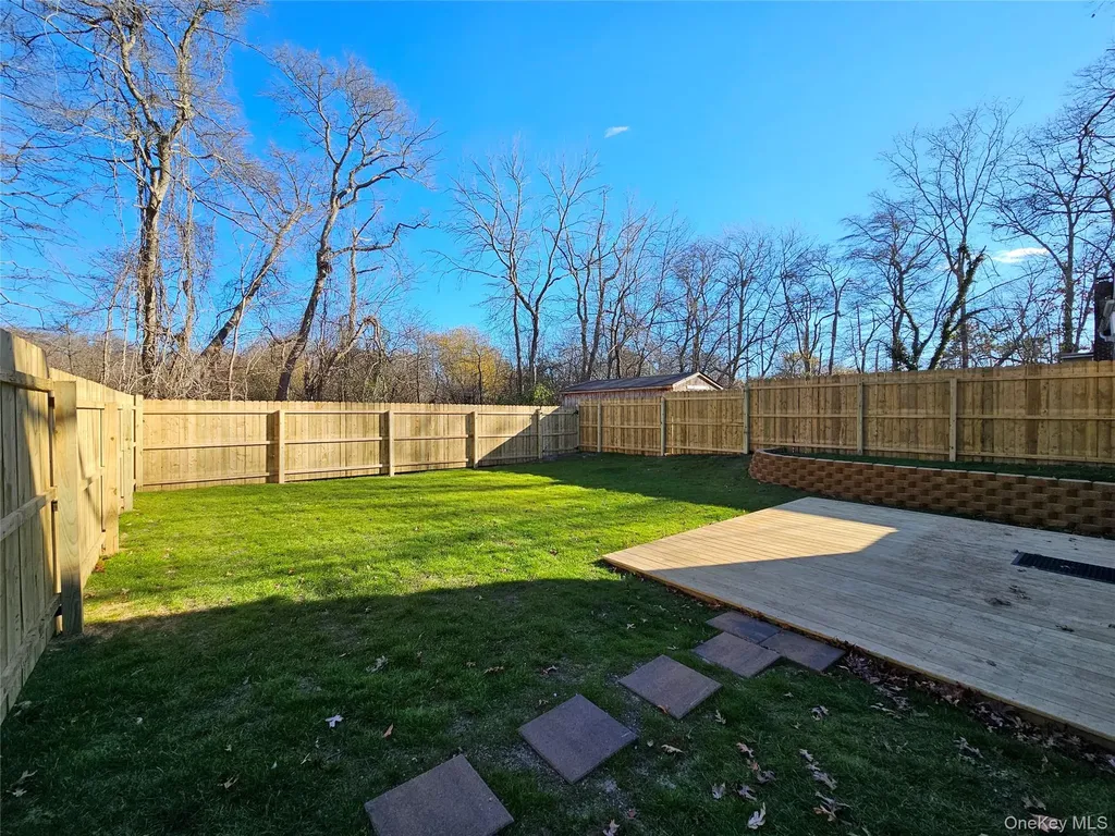 133 Denton Street Patchogue NY 11772