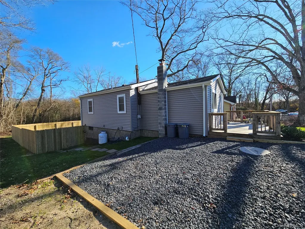 133 Denton Street Patchogue NY 11772