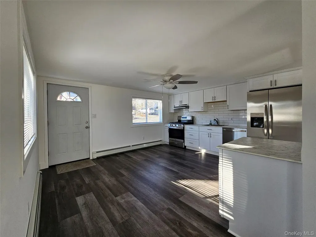 133 Denton Street Patchogue NY 11772