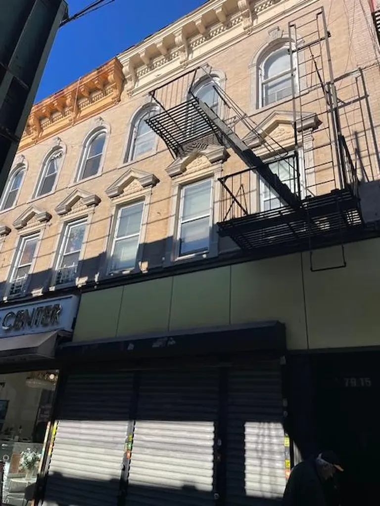 79-15 Jamaica Avenue Avenue Woodhaven NY 11421