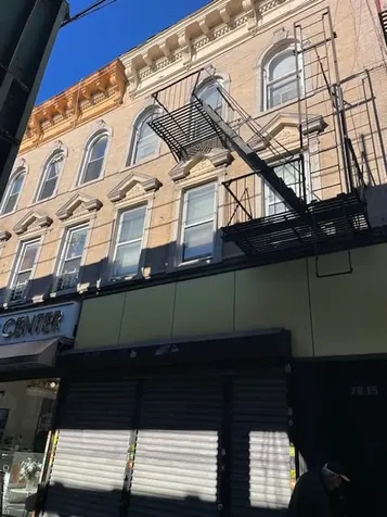 79-15 Jamaica Avenue Avenue Woodhaven NY 11421