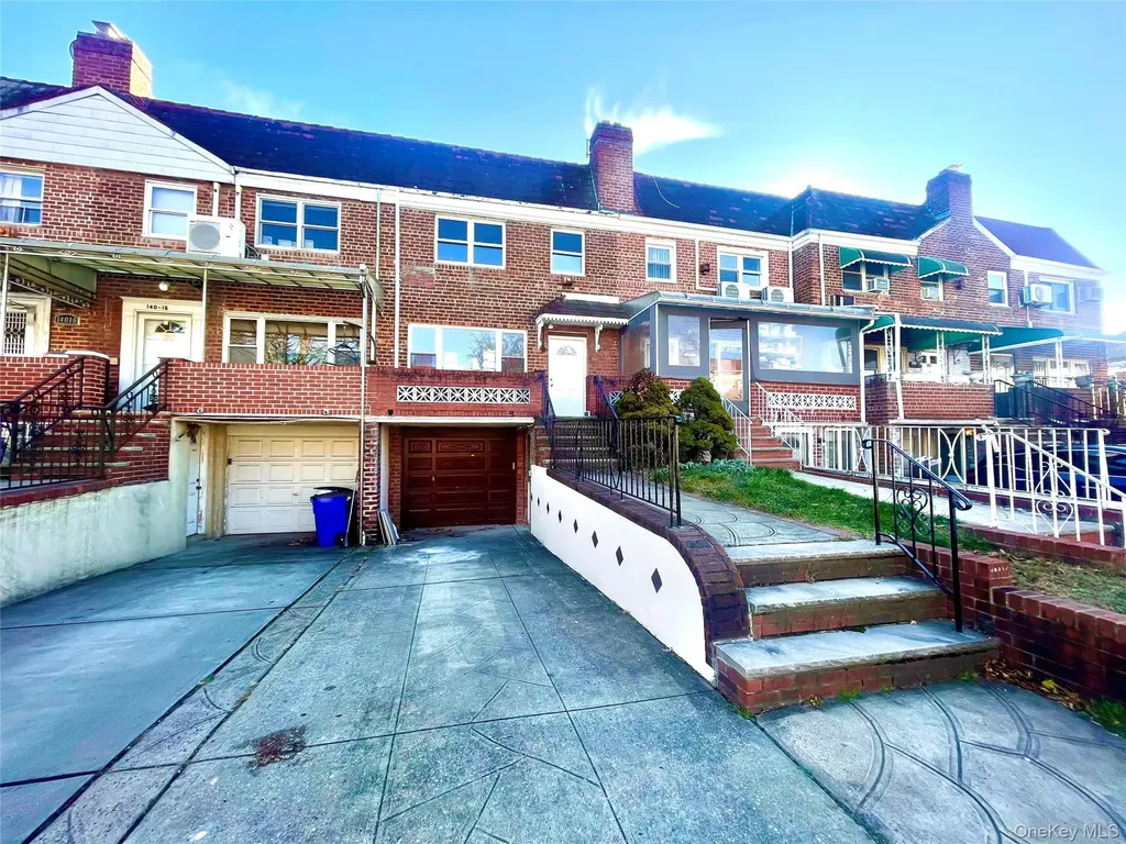 140-14 68th Drive Flushing NY 11367