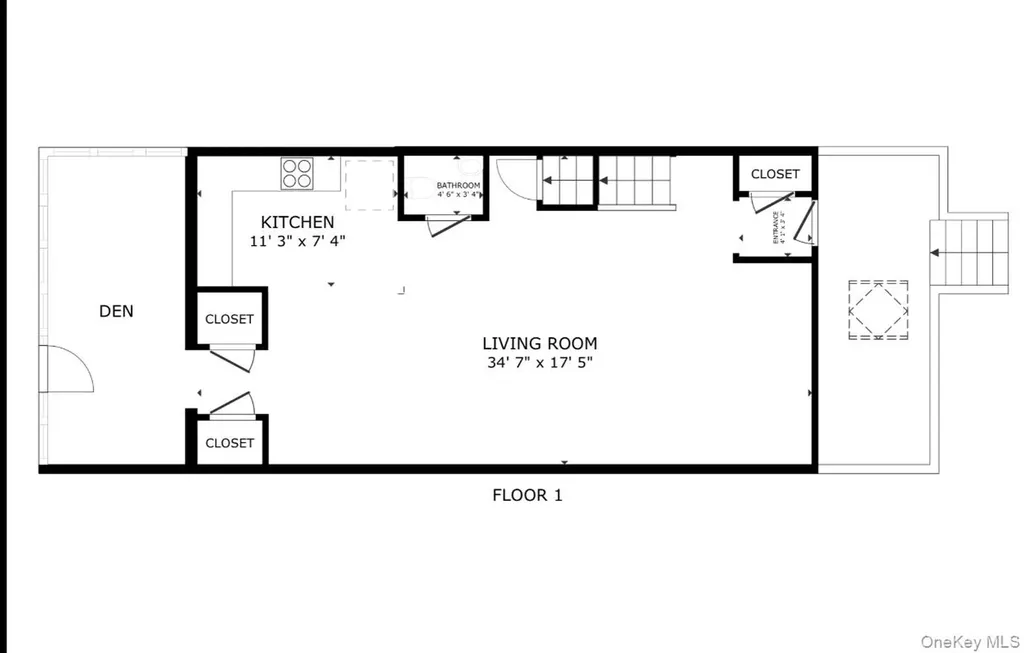 140-14 68th Drive Flushing NY 11367