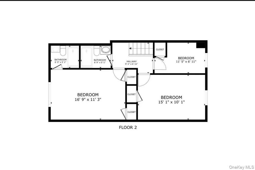 140-14 68th Drive Flushing NY 11367