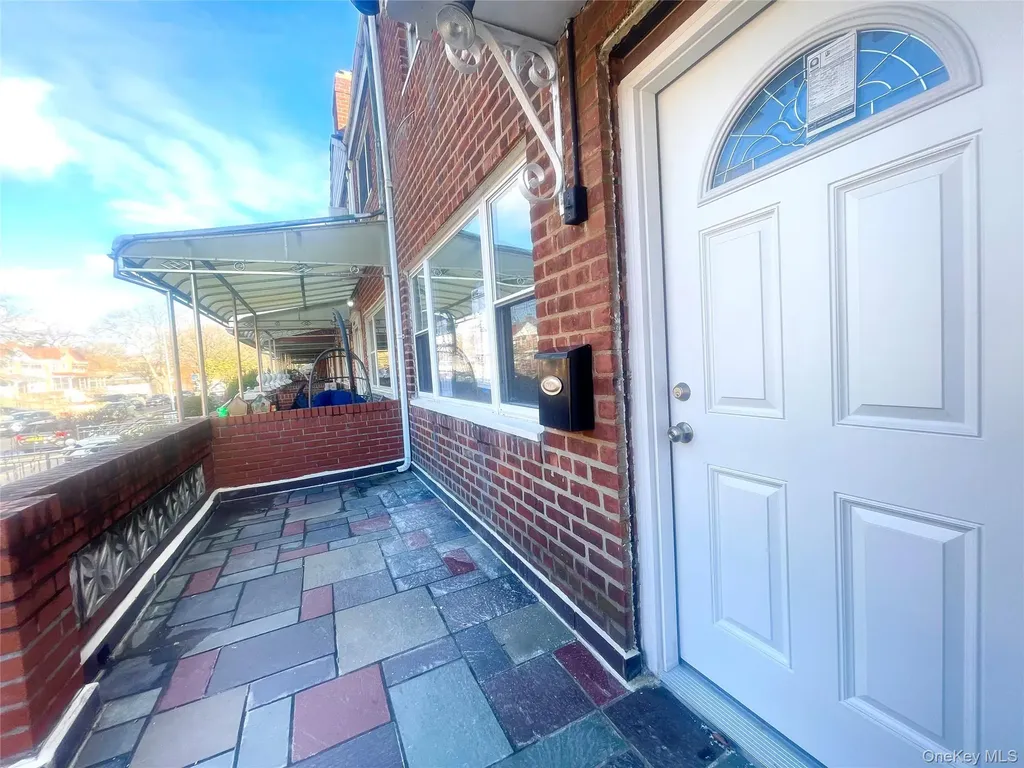 140-14 68th Drive Flushing NY 11367