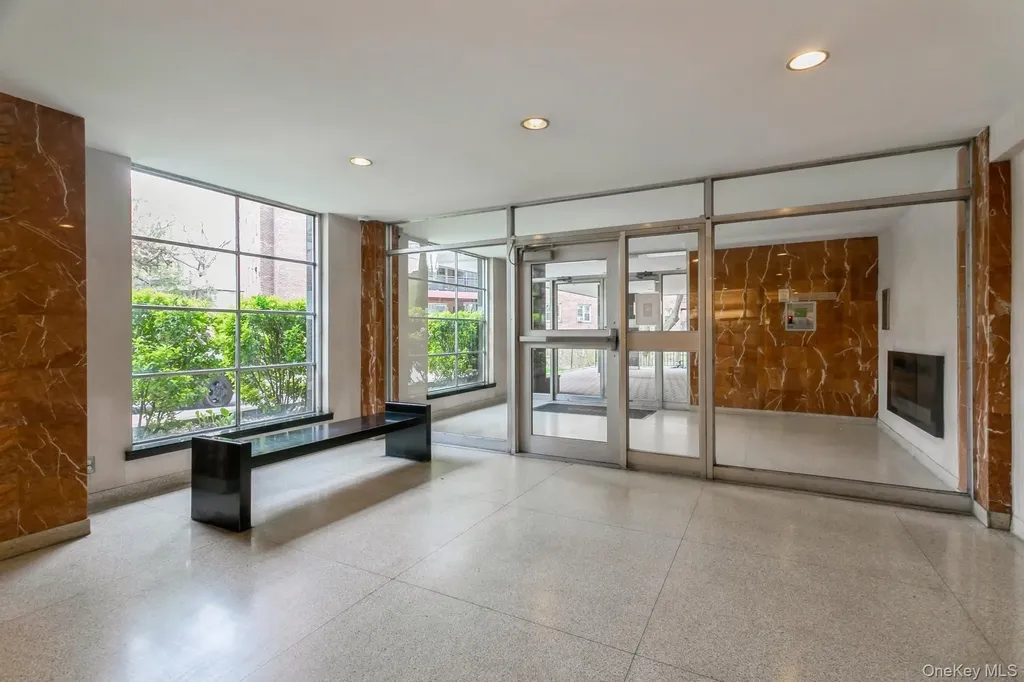 5500 Fieldston Road Bronx NY 10471
