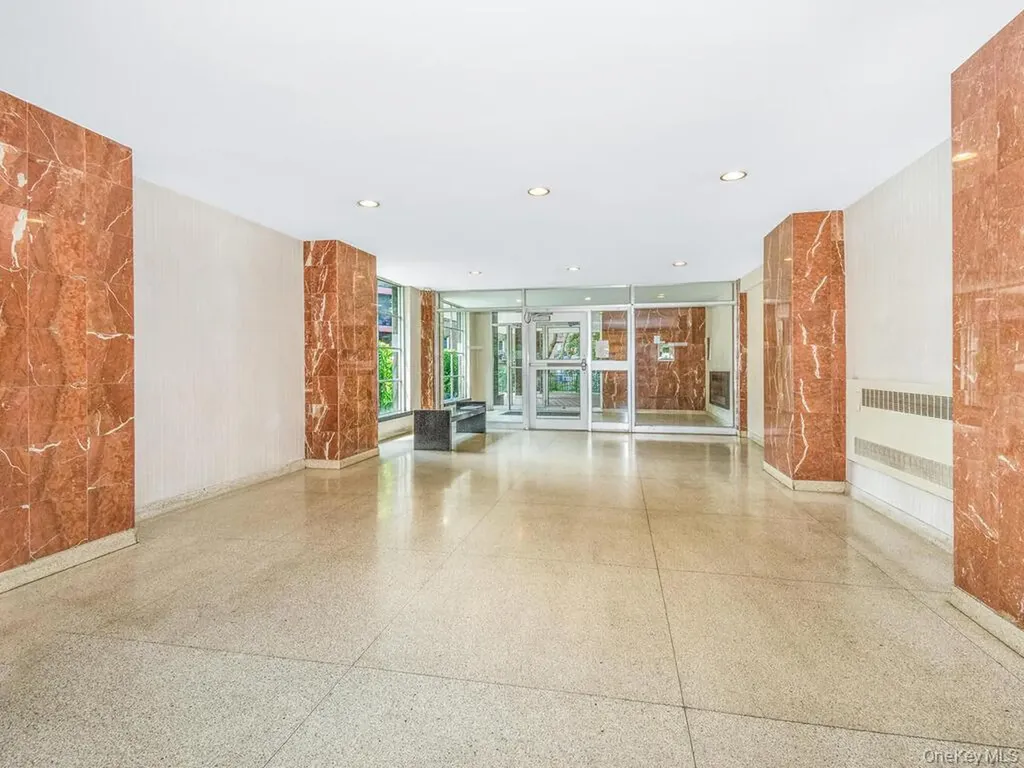 5500 Fieldston Road Bronx NY 10471