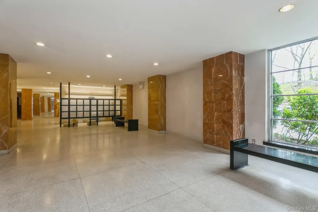 5500 Fieldston Road Bronx NY 10471