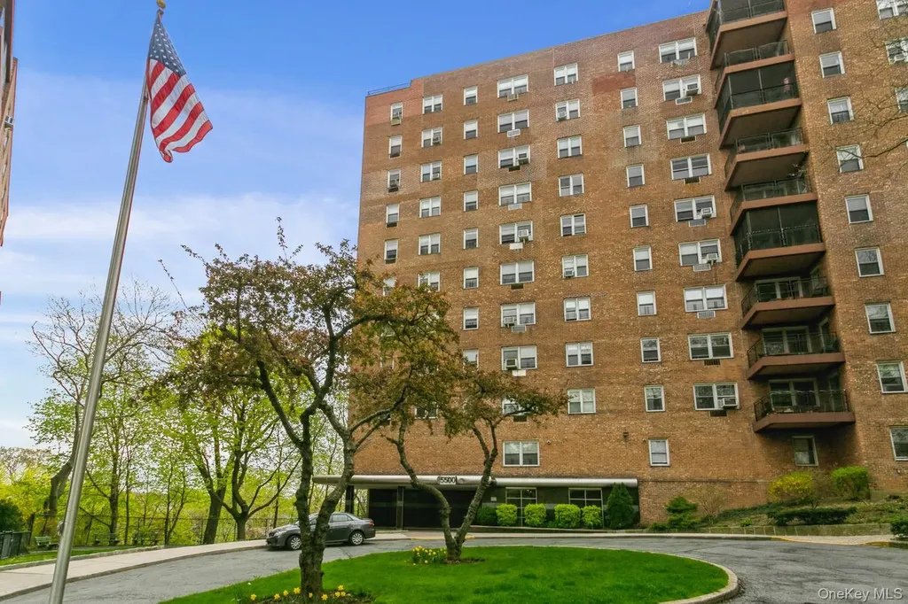 5500 Fieldston Road Bronx NY 10471