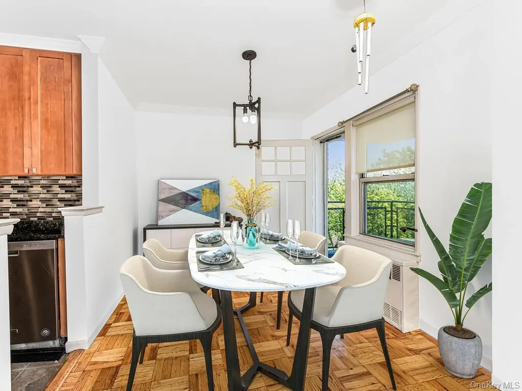 5500 Fieldston Road Bronx NY 10471