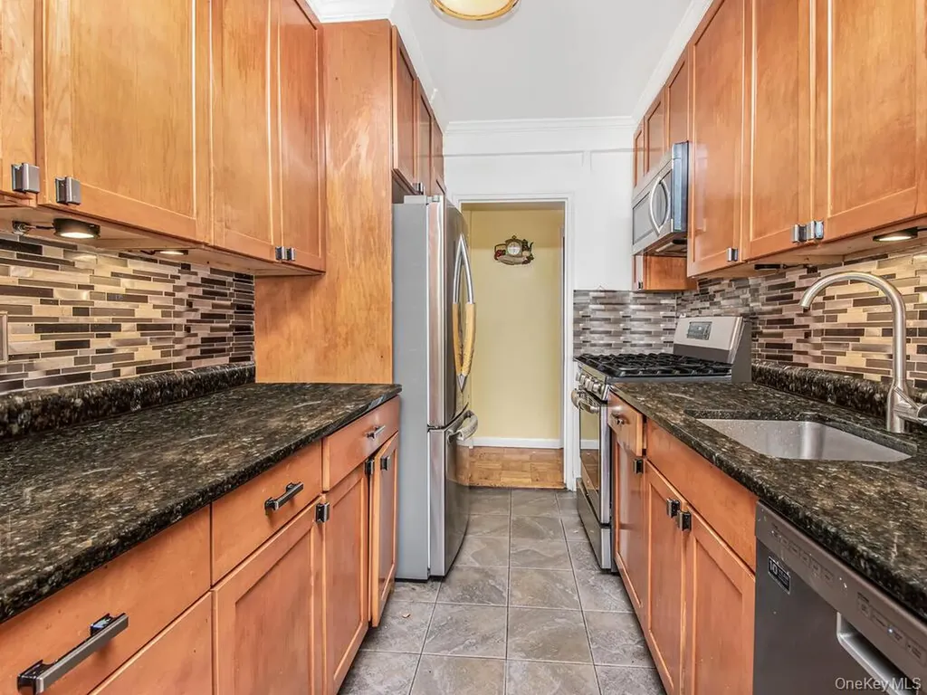 5500 Fieldston Road Bronx NY 10471