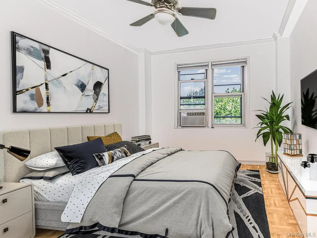 5500 Fieldston Road Bronx NY 10471