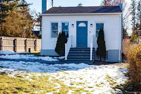 79 Clubhouse Drive Carmel NY 10512