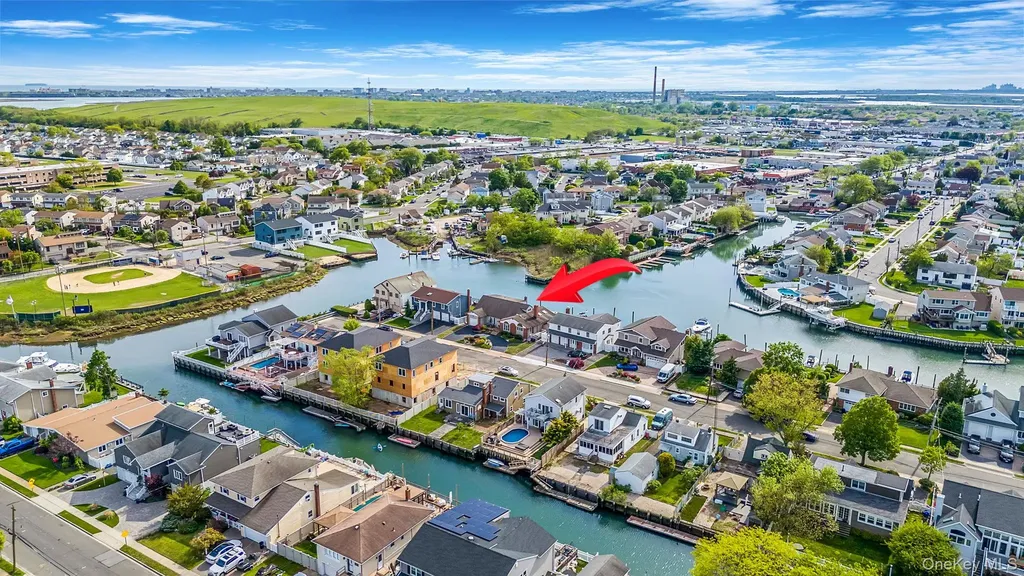 3452 Ocean Avenue Oceanside NY 11572