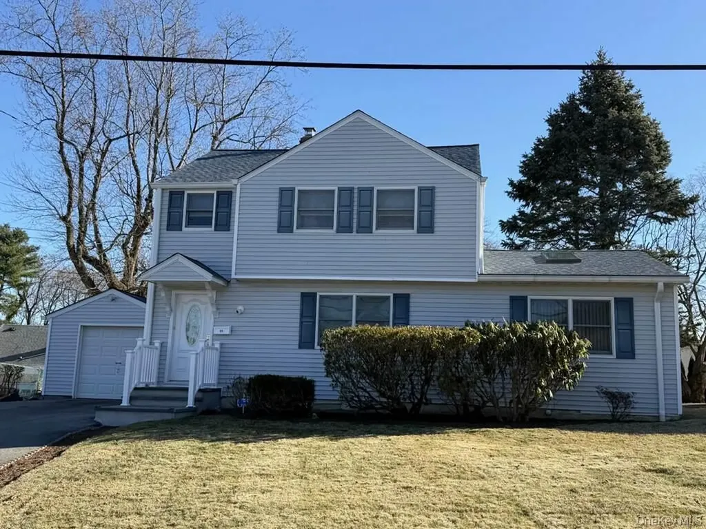 93 Whitman Road Yonkers NY 10710
