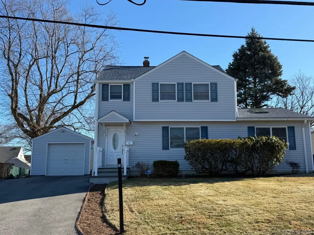 93 Whitman Road Yonkers NY 10710