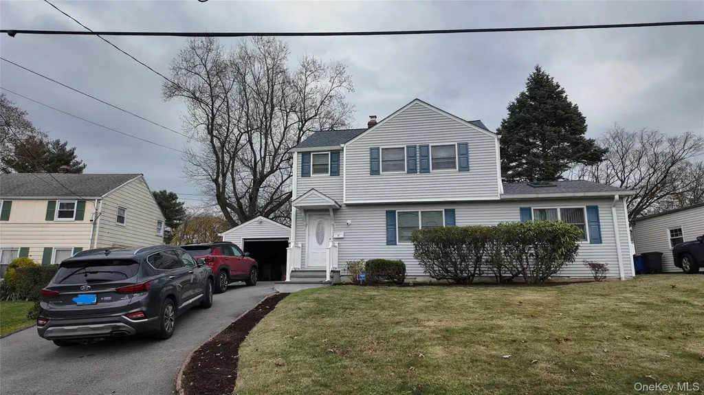 93 Whitman Road Yonkers NY 10710