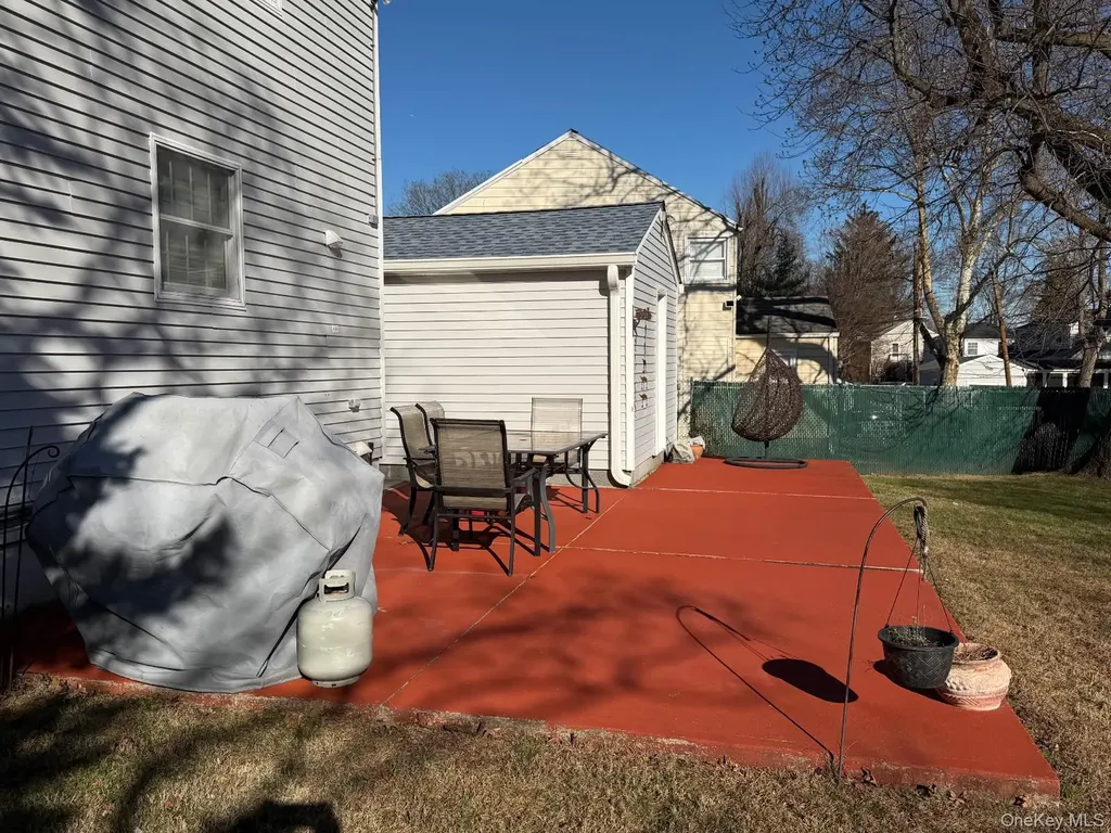 93 Whitman Road Yonkers NY 10710