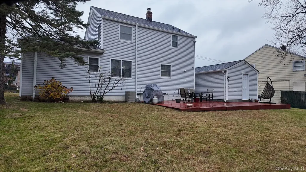 93 Whitman Road Yonkers NY 10710