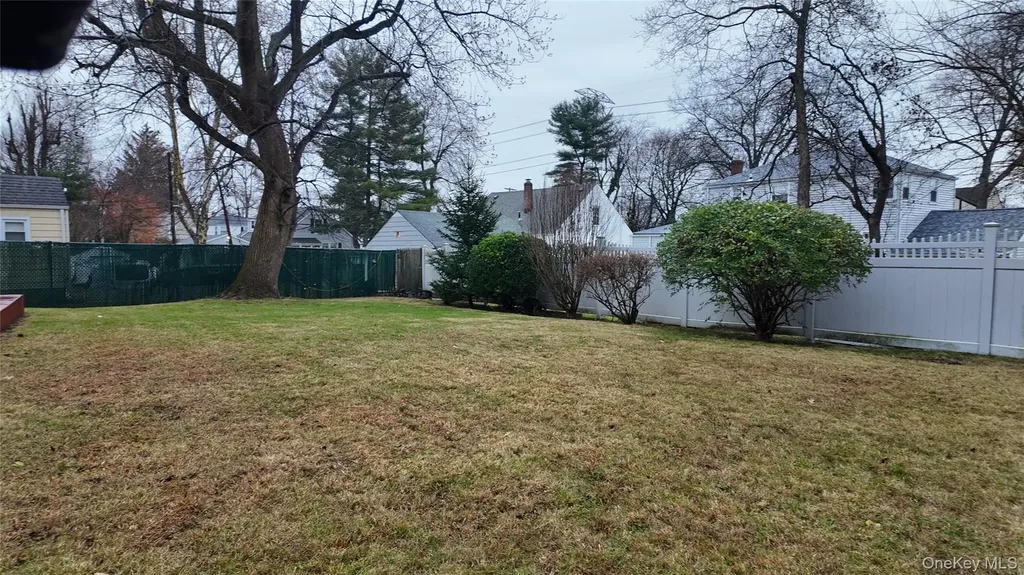 93 Whitman Road Yonkers NY 10710