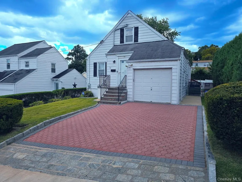 78 Onondaga Street Yonkers NY 10704