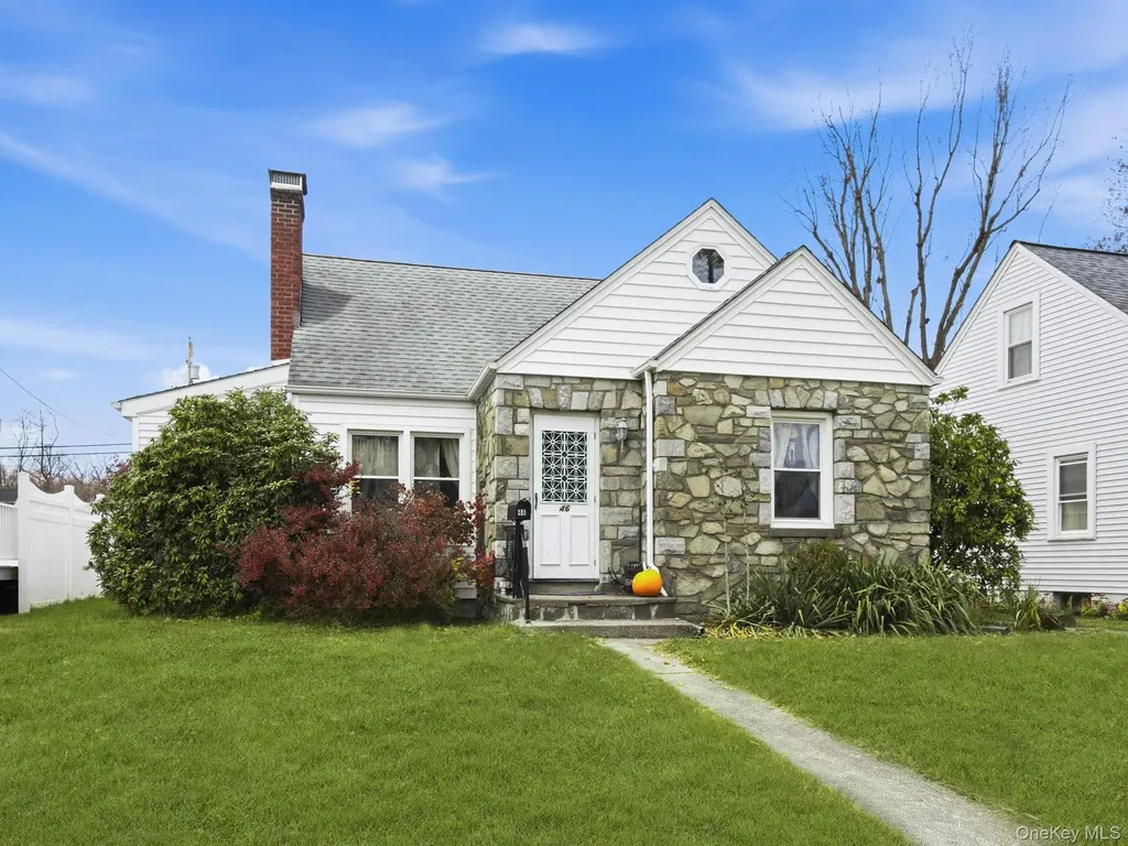 46 Mitchell Avenue Poughkeepsie NY 12603
