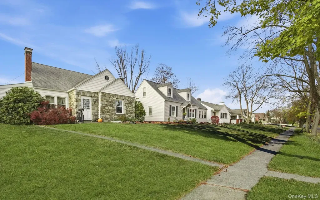 46 Mitchell Avenue Poughkeepsie NY 12603