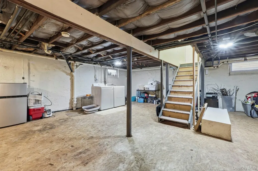 46 Mitchell Avenue Poughkeepsie NY 12603