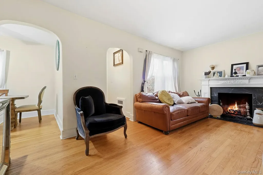 46 Mitchell Avenue Poughkeepsie NY 12603