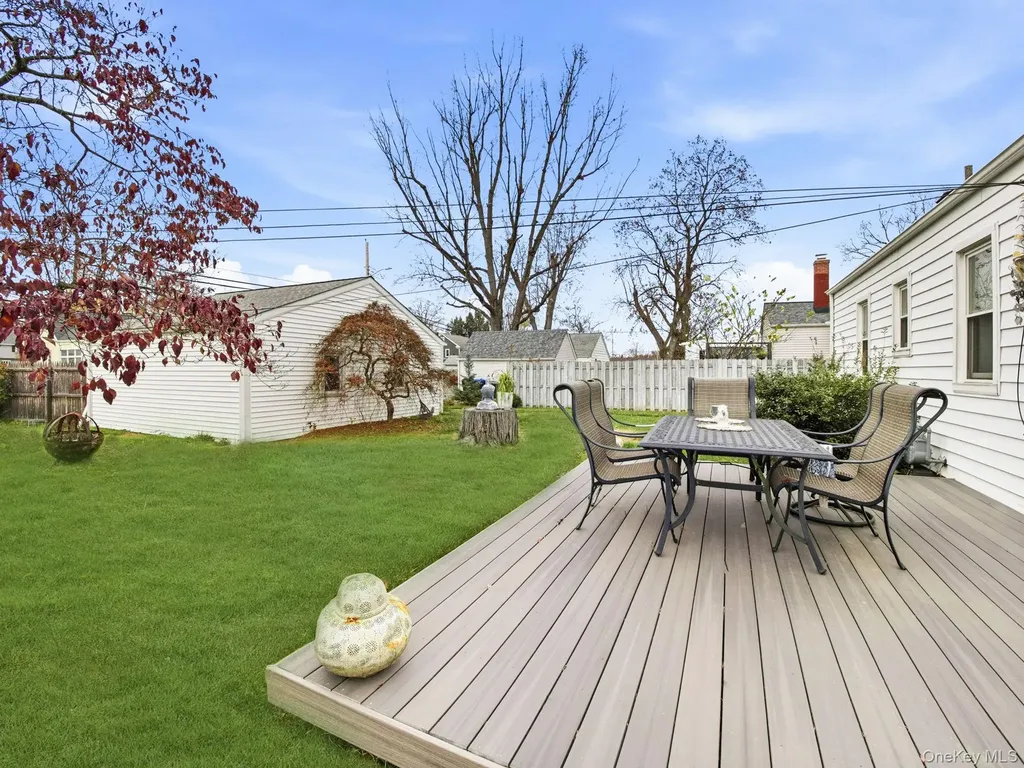 46 Mitchell Avenue Poughkeepsie NY 12603
